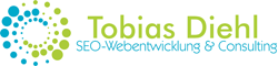 Sponsor: Tobias Diehl – SEO-Webentwicklung & Consulting aus Koblenz